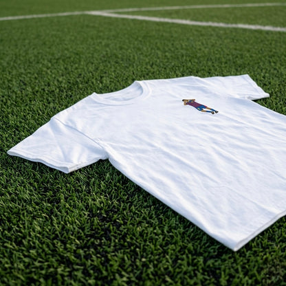 T-SHIRT "EL MAGO POTTER"