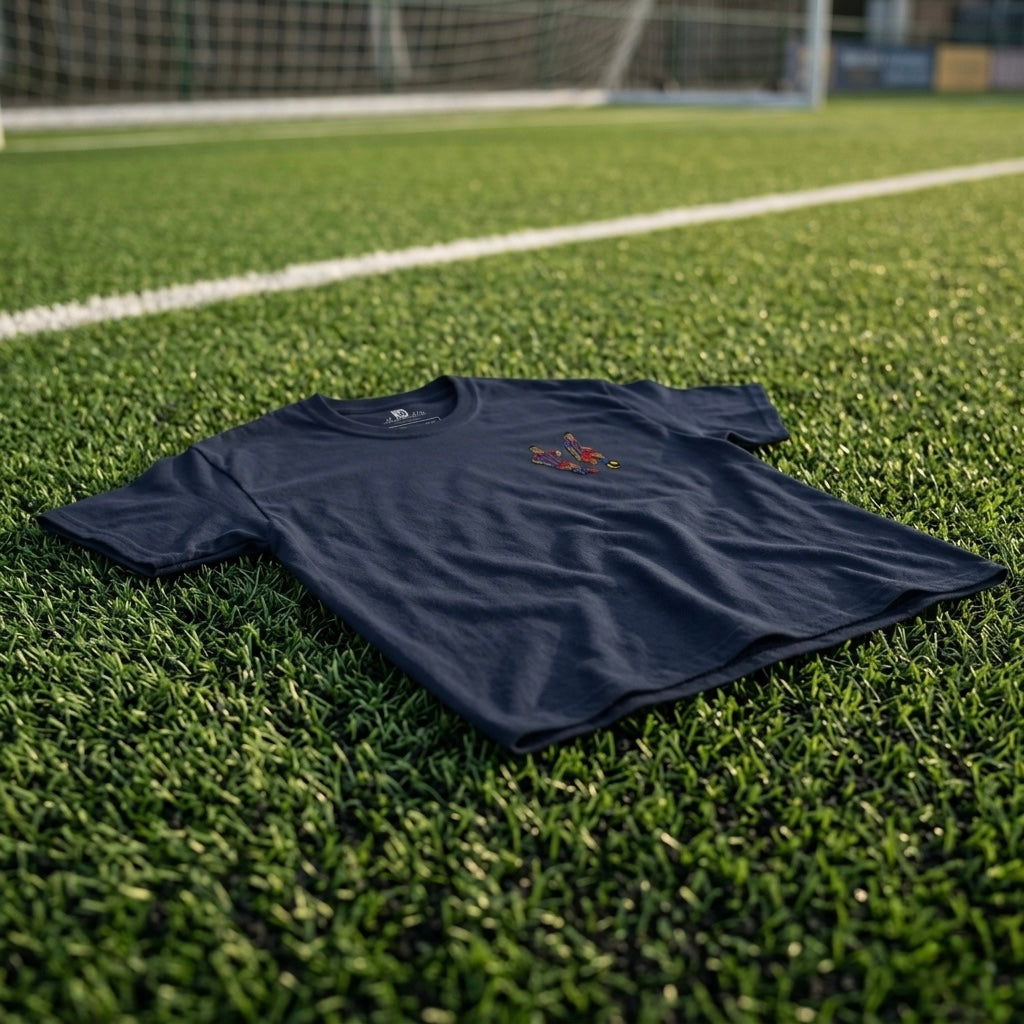 T-SHIRT "EL MOTOR CULÉ"