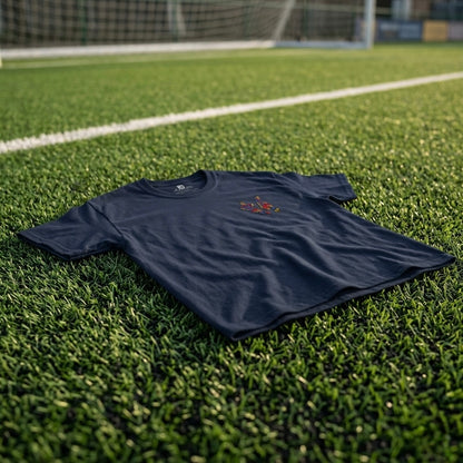 T-SHIRT "EL MOTOR CULÉ"