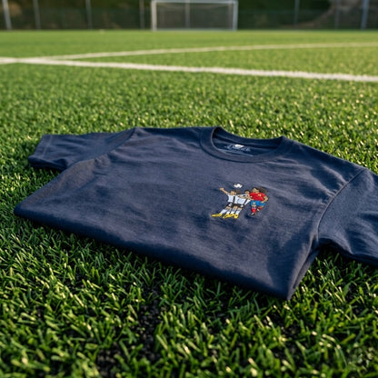 T-SHIRT "EL TIBURÓN"