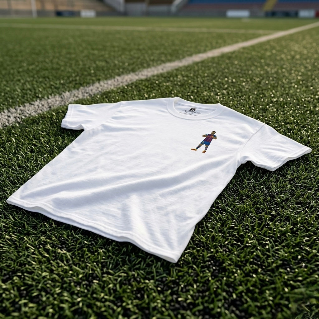 T-SHIRT "EL BOMBARDERO"
