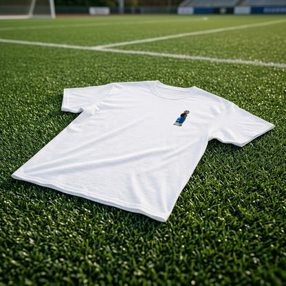 T-SHIRT "LIVE IS LIFE"
