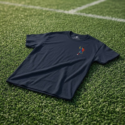 T-SHIRT "LA PULGA"