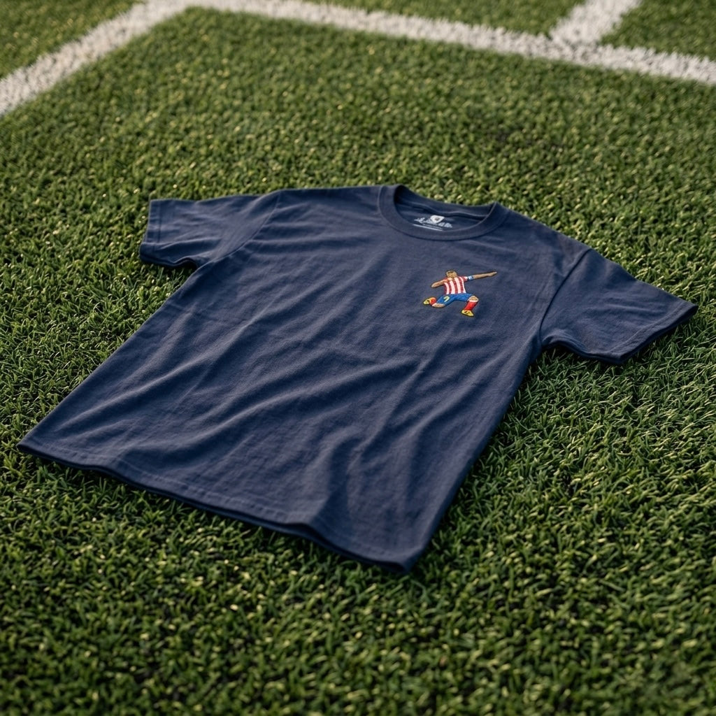 T-SHIRT "EL NIÑO"