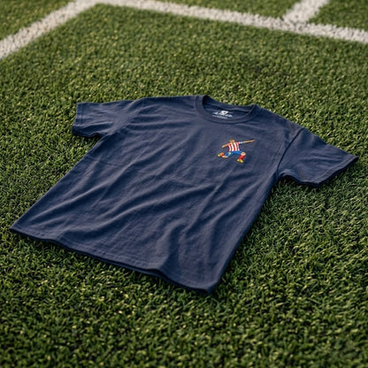 T-SHIRT "EL NIÑO"
