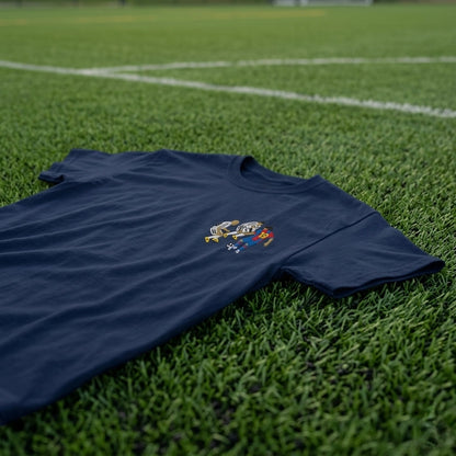 T-SHIRT "EL NIÑO ENCARADOR"