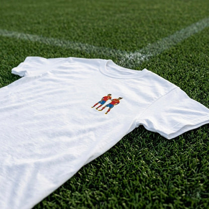 T-SHIRT "EL BAILE DE LA EURO"