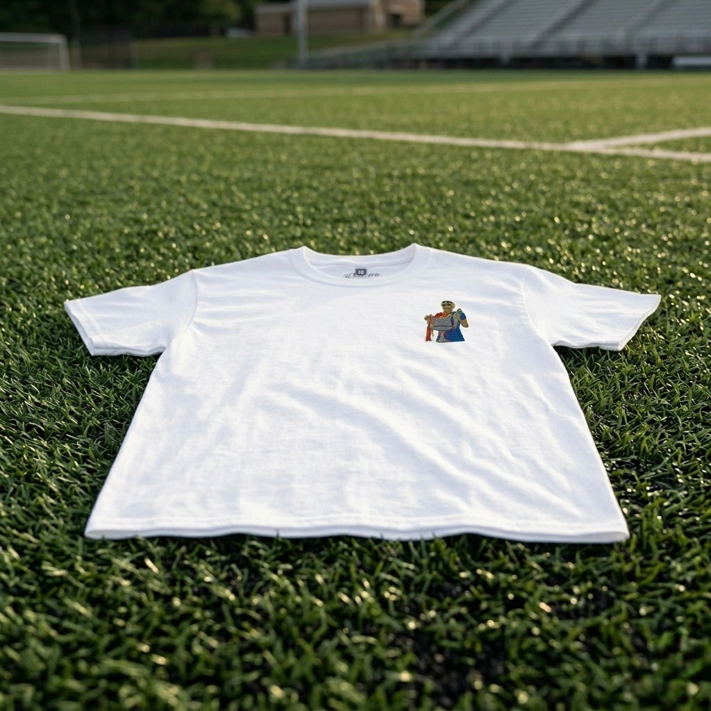 T-SHIRT "RYAN STYLE"