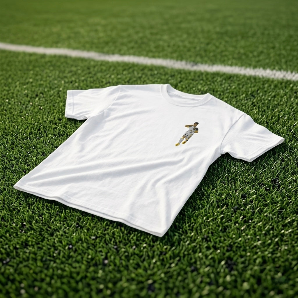 T-SHIRT "BAILA, BAILA"