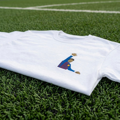 T-SHIRT "LA MANITA"
