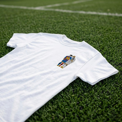 T-SHIRT "JOGA BONITO"