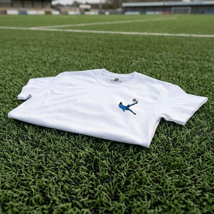 T-SHIRT "EL MEJOR GOLEADOR"