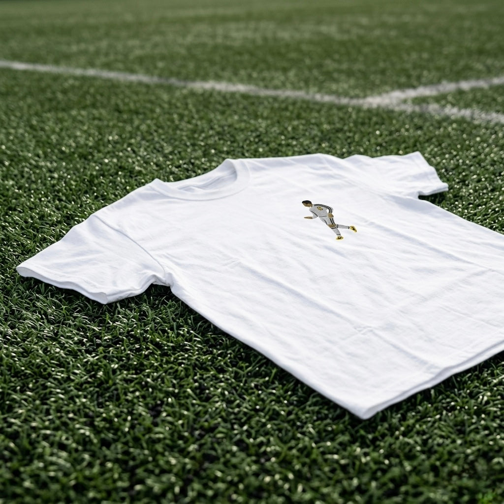 T-SHIRT "KEEP CALM"