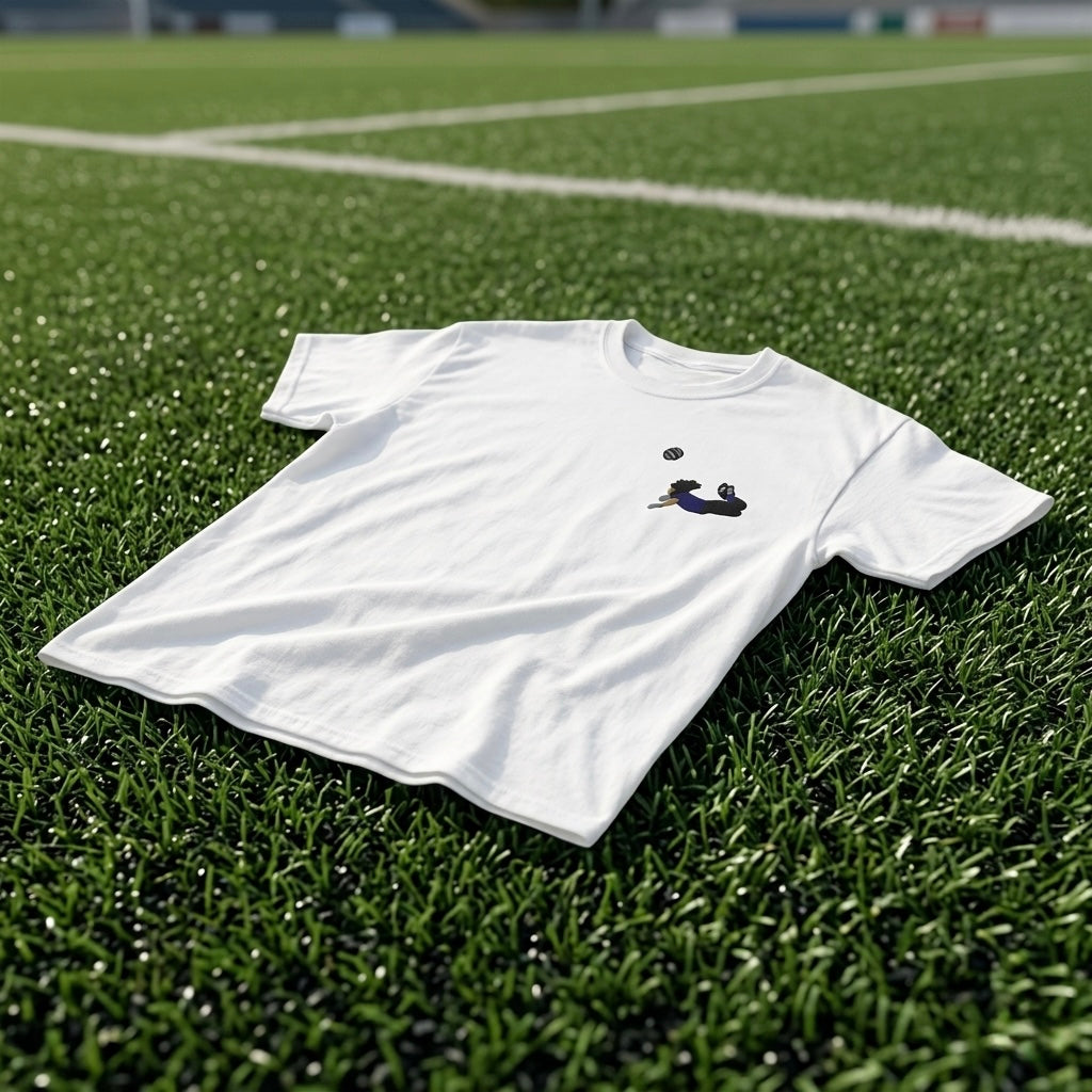 T-SHIRT "EL ESCORPIÓN"