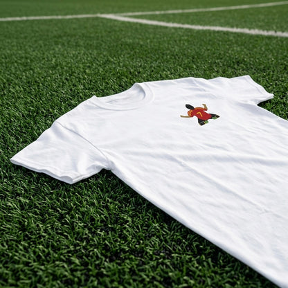 T-SHIRT "EL GUAJE"