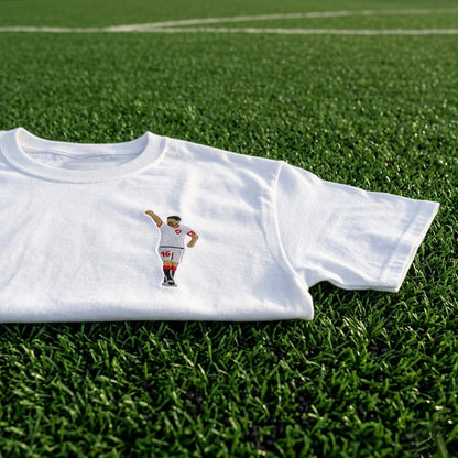 T-SHIRT "JESUSITO DE MI VIDA"