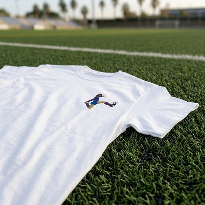 T-SHIRT "HOLANDÉS VOLADOR"