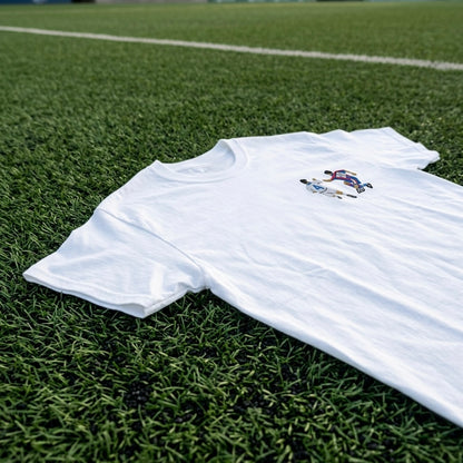 T-SHIRT "REGATE DE BRASIL"