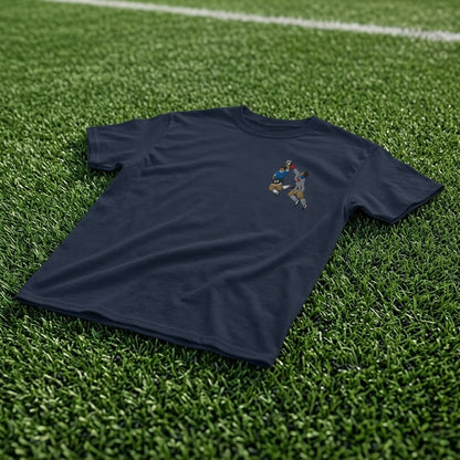 T-SHIRT "LA MANO DE DIOS"