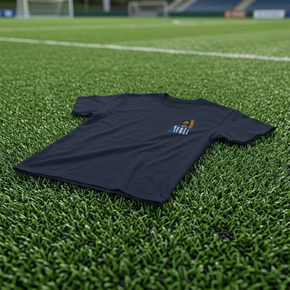 T-SHIRT "ETERNO CAPI DEL 21"