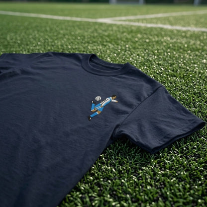 T-SHIRT "REY DEL EURODEPOR"