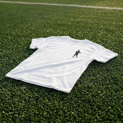 T-SHIRT "TRANQUILOS, CALMA"
