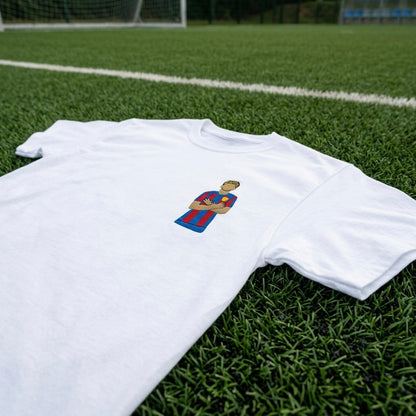 T-SHIRT "ROCAFONDA 304"