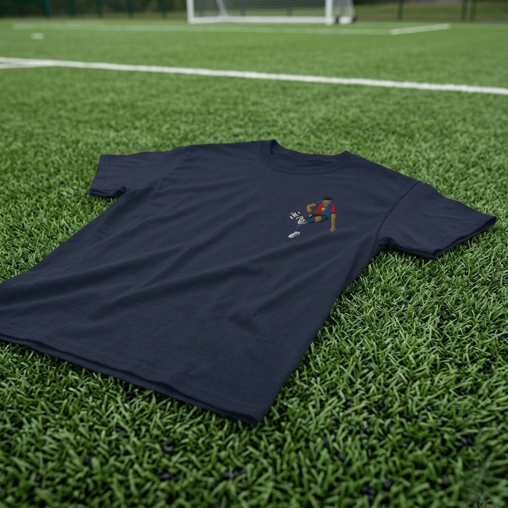 T-SHIRT "LA TRIVELA"