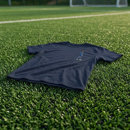 T-SHIRT "EL JOVEN PRODIGIO"