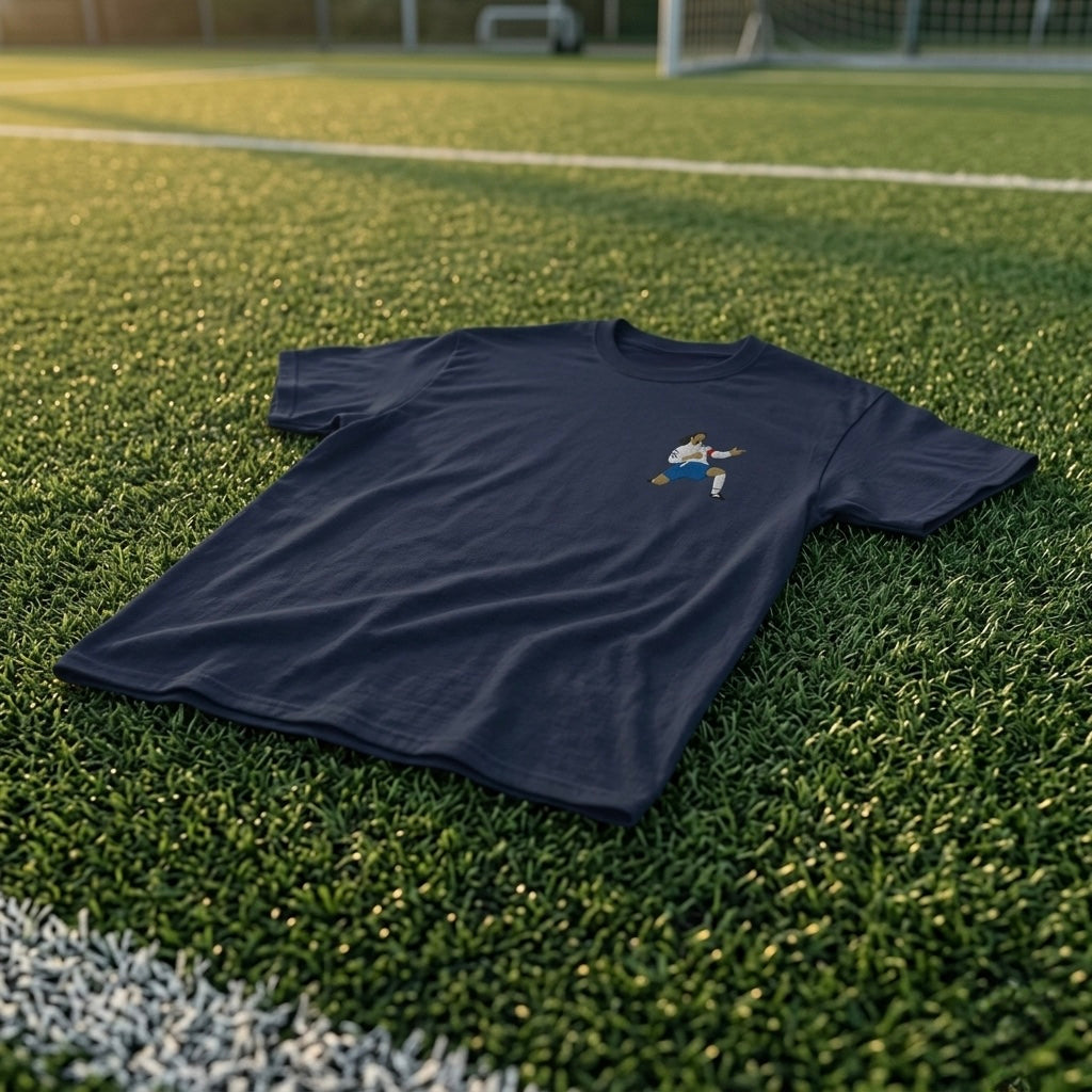 T-SHIRT "EL MATADOR"