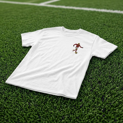 T-SHIRT "REY DE HIGHBURY"