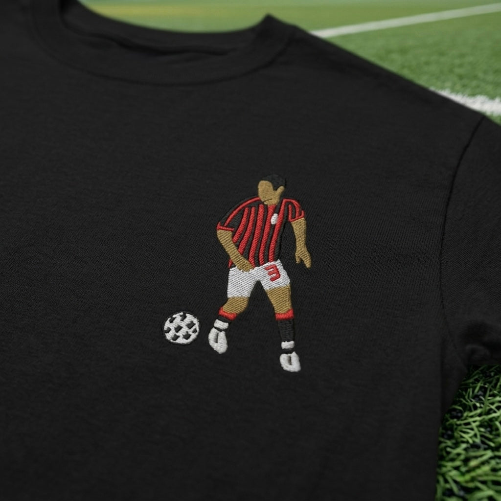 T-SHIRT "MAESTRO DEL TACKLE"