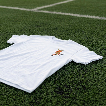 T-SHIRT "DON VOLEAS"