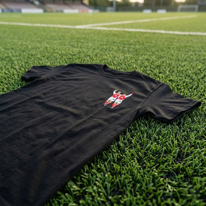 T-SHIRT "LOS INVENCIBLES"
