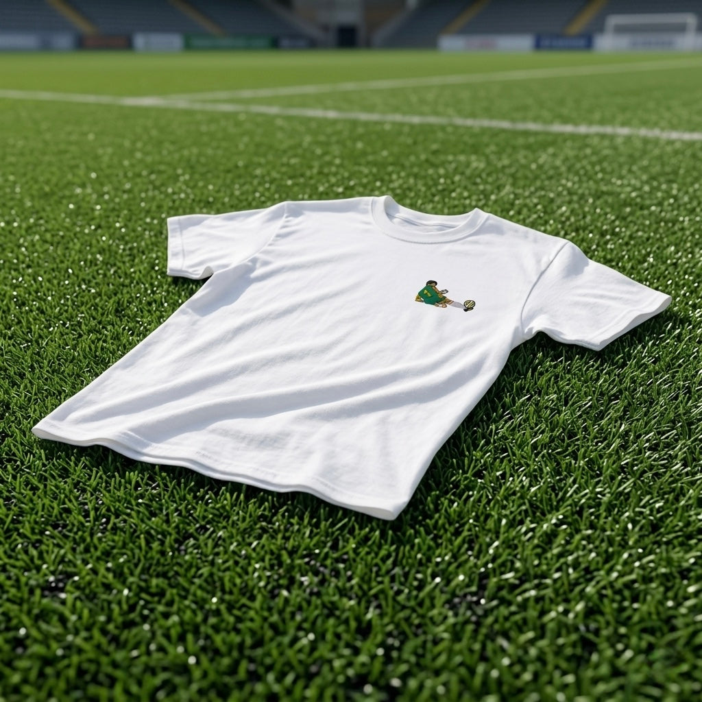 T-SHIRT "EL SANTO SAN IKER"