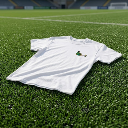 T-SHIRT "EL SANTO SAN IKER"