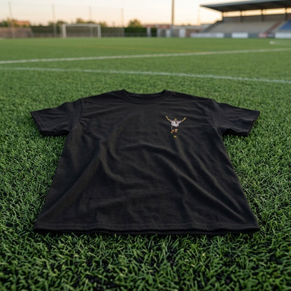 T-SHIRT "22 RAZONES DE AMAR"