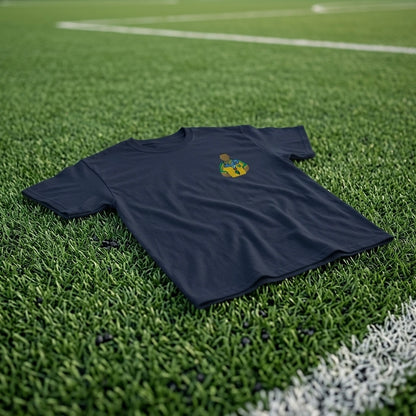 T-SHIRT "EL DELANTERO TOTAL"