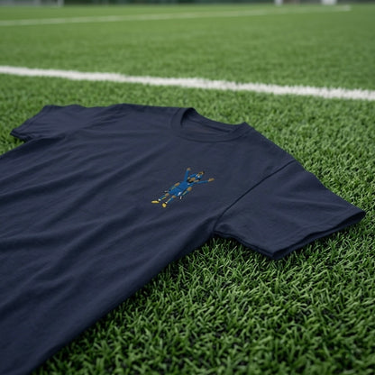 T-SHIRT "DE SEGUNDA AL CIELO"