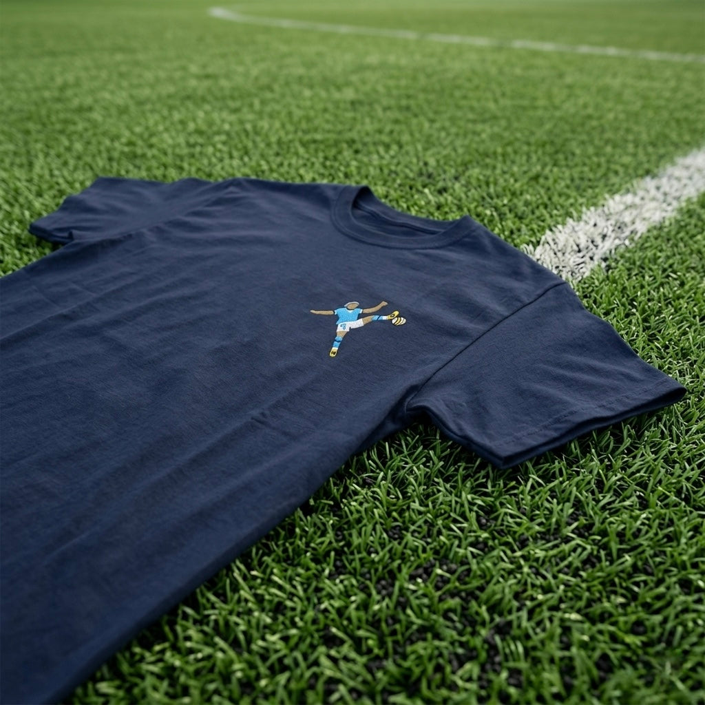 T-SHIRT "EL ANDROIDE"