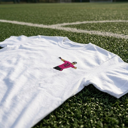 T-SHIRT "POGBOOM DANCE"