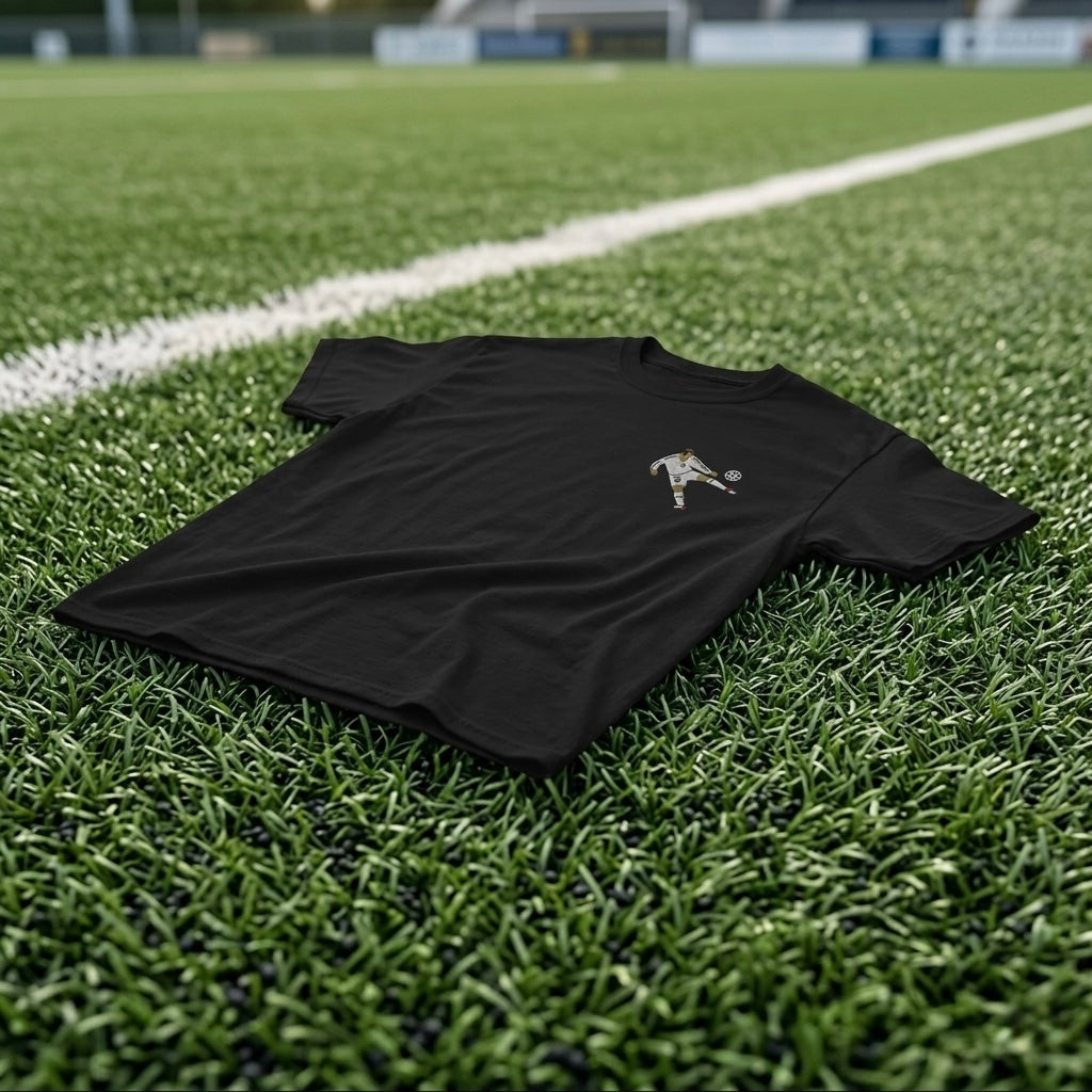 T-SHIRT "HÉROE DE GLASGOW"