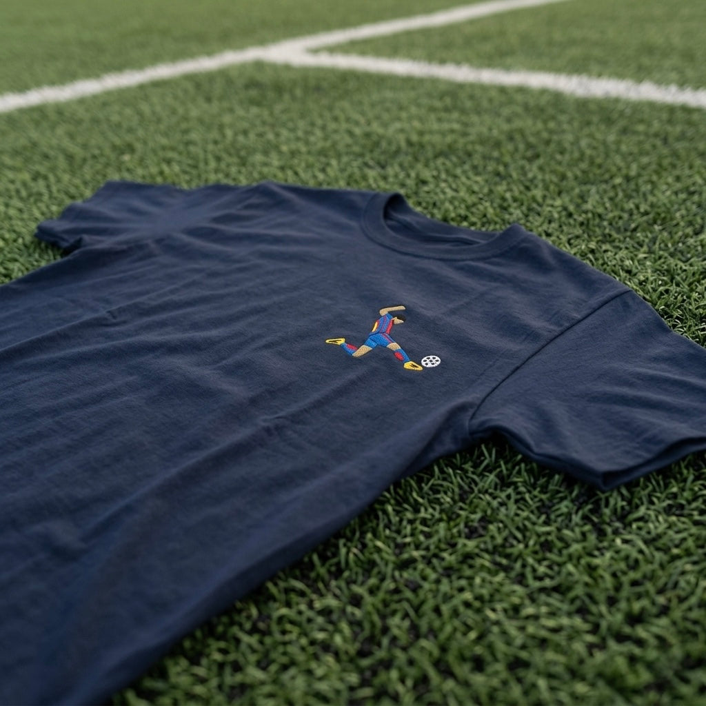 T-SHIRT "LA REMONTADA"