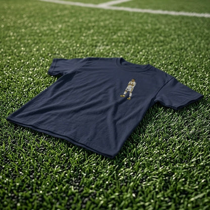 T-SHIRT "DONATELLO"