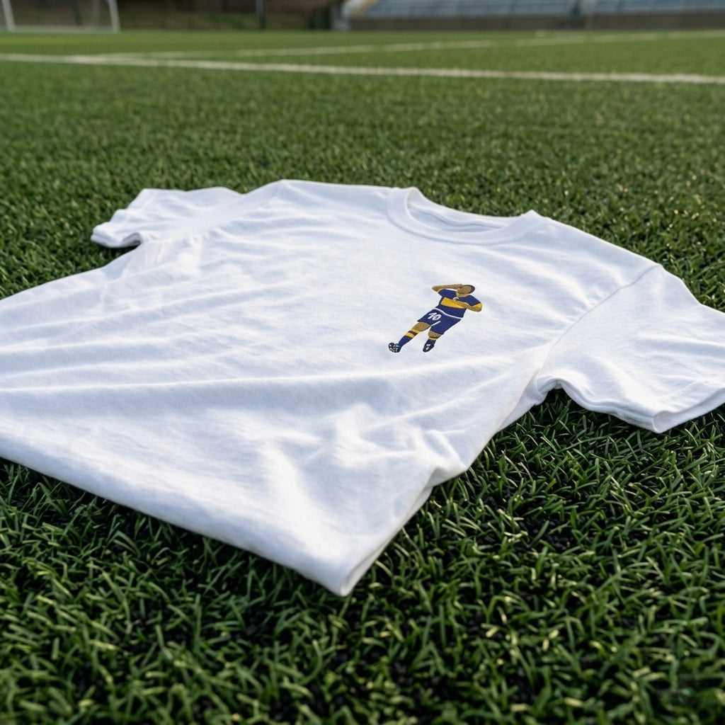 T-SHIRT "INVENTE ROMÁN"