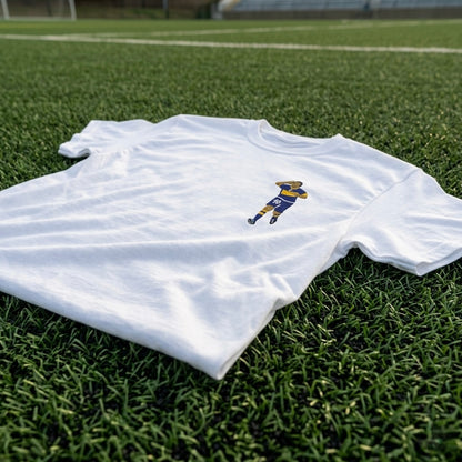 T-SHIRT "INVENTE ROMÁN"