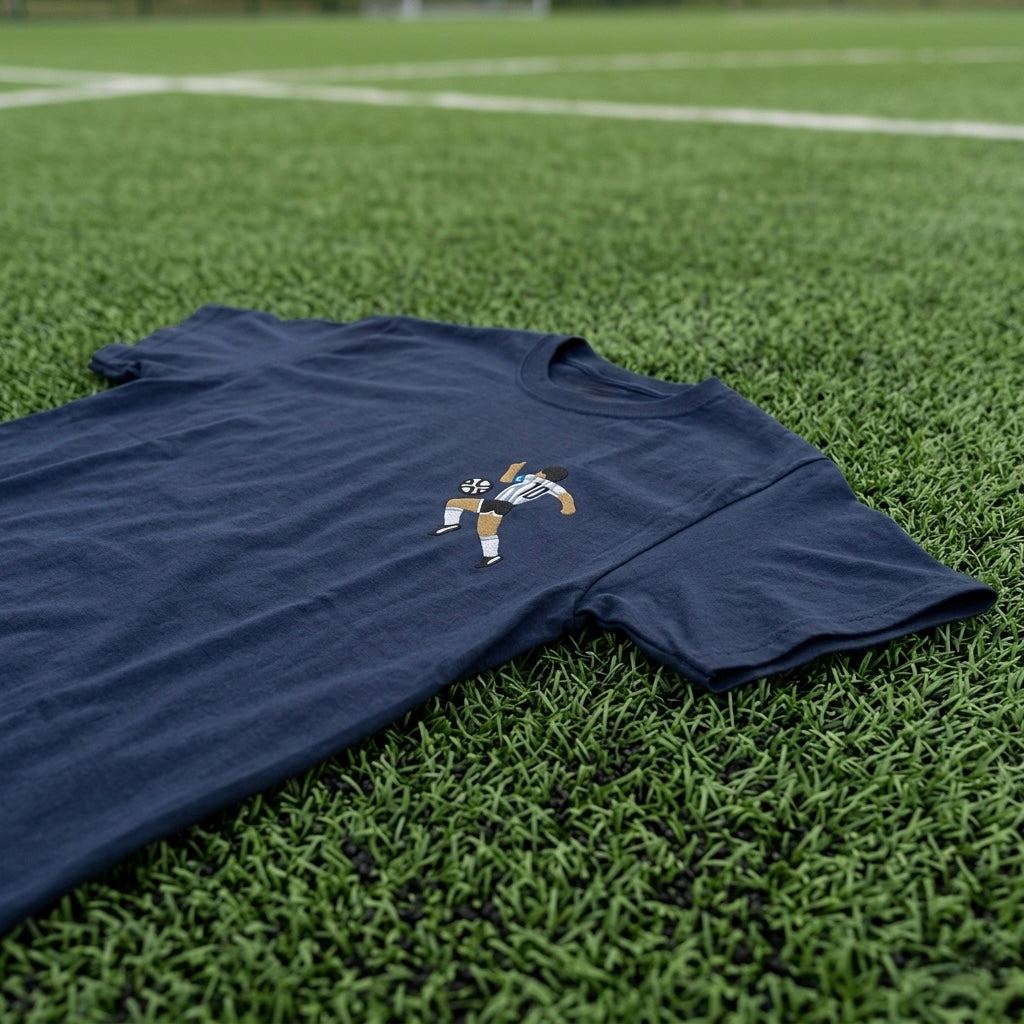 T-SHIRT "EL PELUSA ETERNO"
