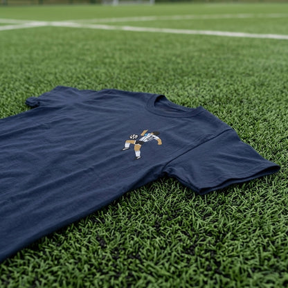 T-SHIRT "EL PELUSA ETERNO"