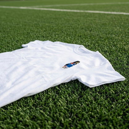T-SHIRT "EL TULIPÁN NEGRO"