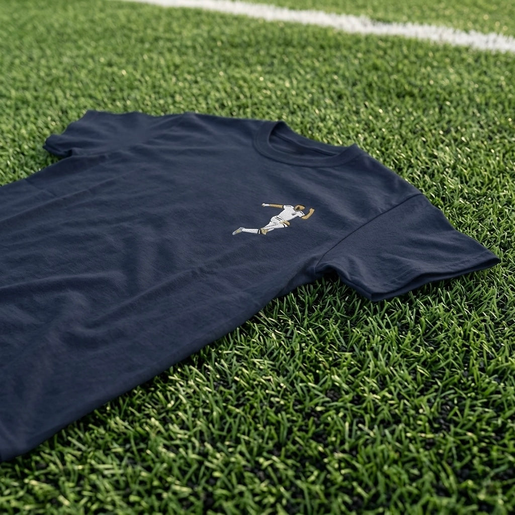 T-SHIRT "EL GATO DE ORO"